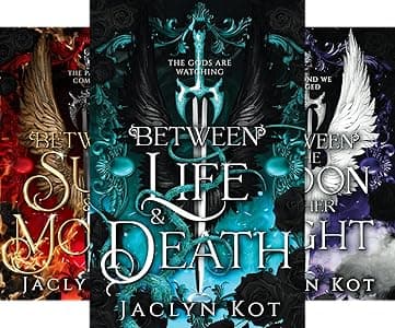 Between Life and Death Series مجموعه بین زندگی و مرگ (متن کامل بدون حذفیات)