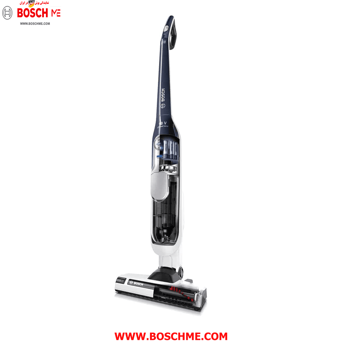 جاروشارژی BBH51840