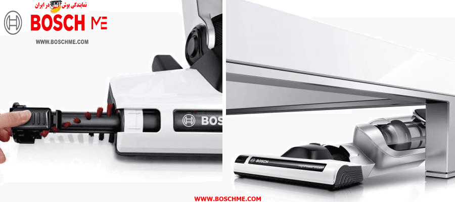 جاروشارژی BBH62860 — تصویر ۳