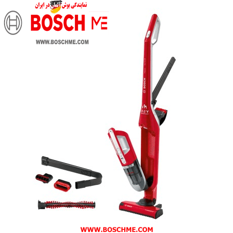 جاروشارژی BBH3ZOO25 — تصویر ۲