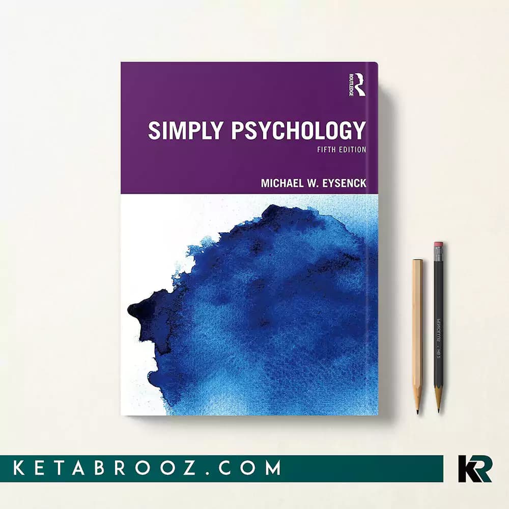 کتاب Simply Psychology — تصویر ۲