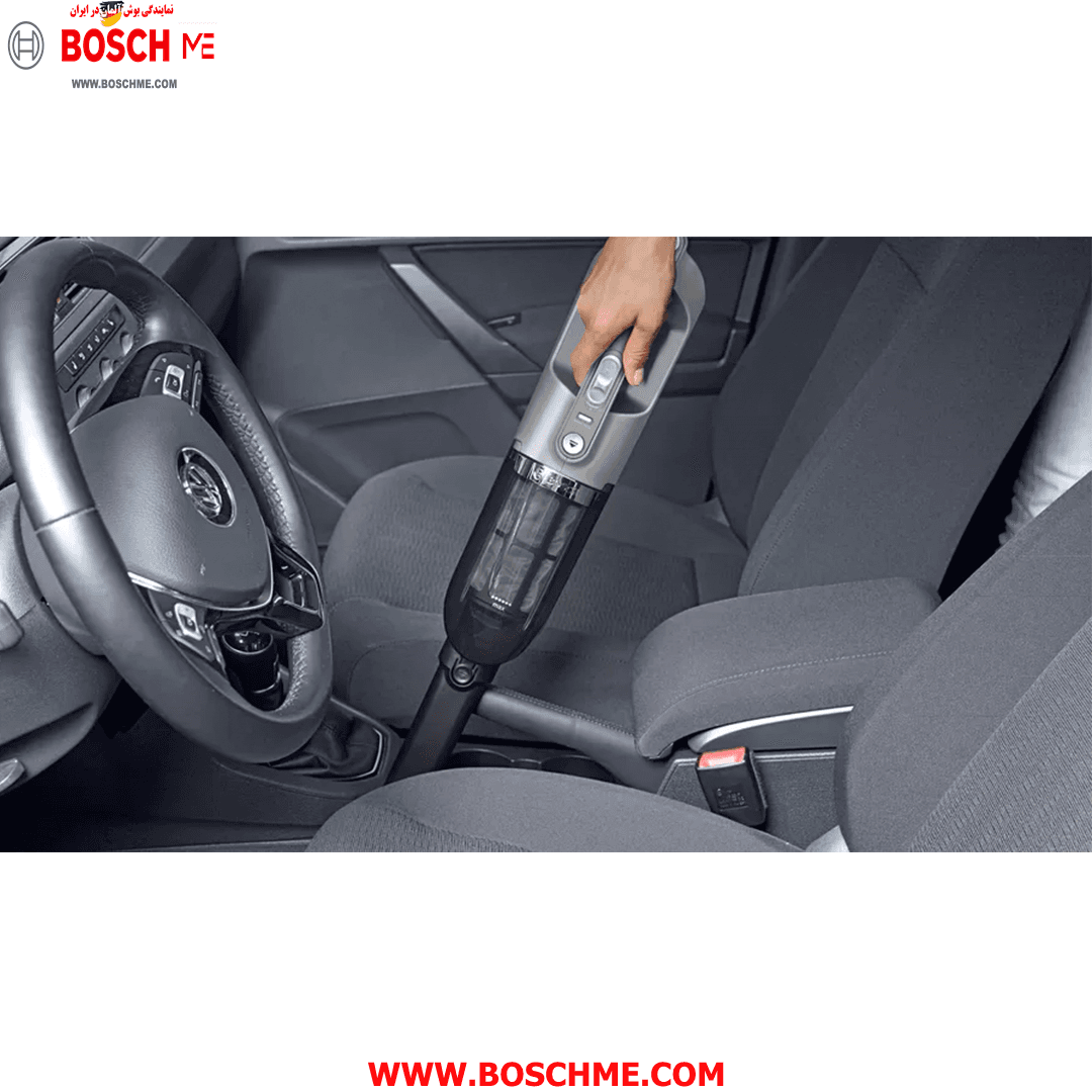 جاروشارژی BBH3K2801 — تصویر ۵