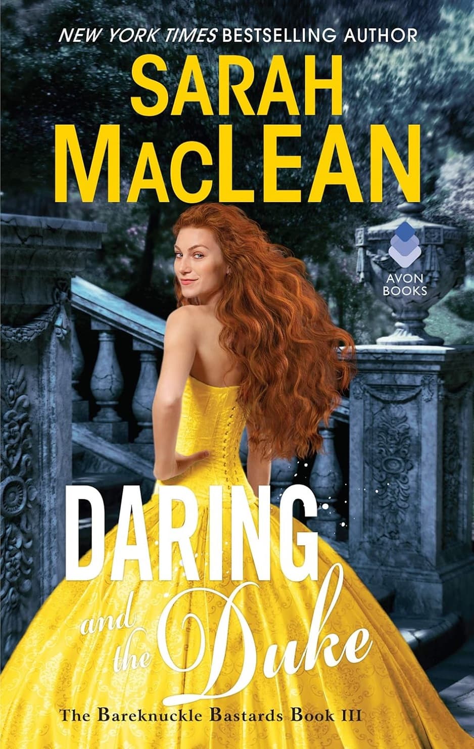 Daring and the Duke (The Bareknuckle Bastards Book 3) جسارت و دوک (متن کامل بدون حذفیات) — تصویر ۲