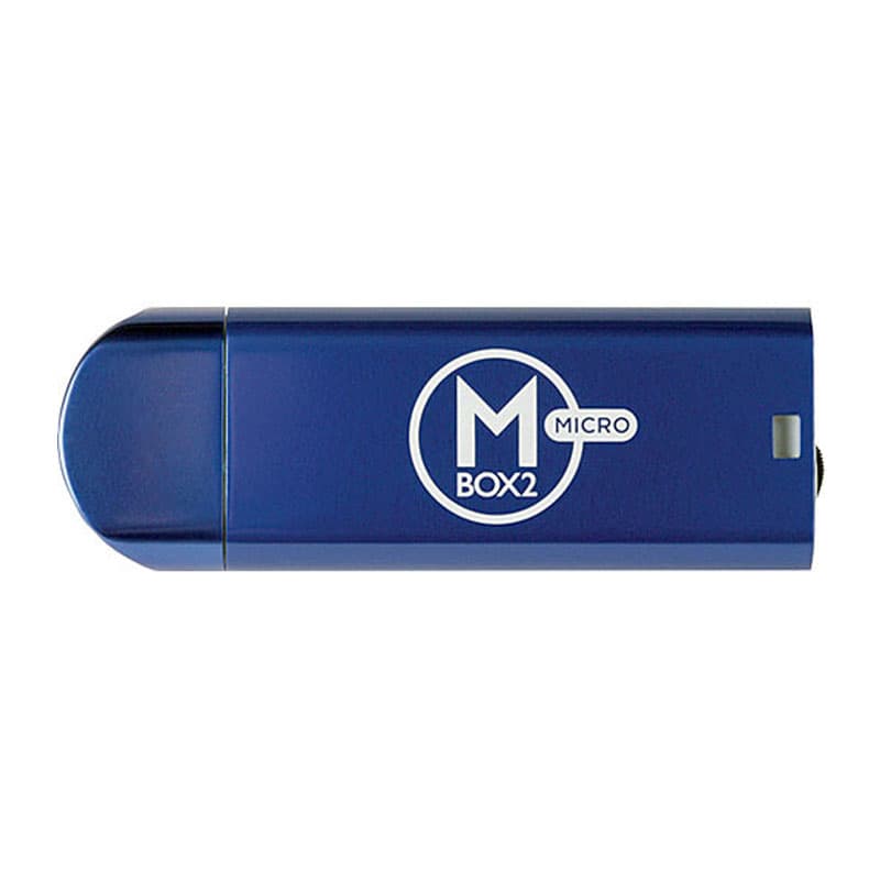 کارت صدا دی جی دیزاین مدل Mbox 2 Micro