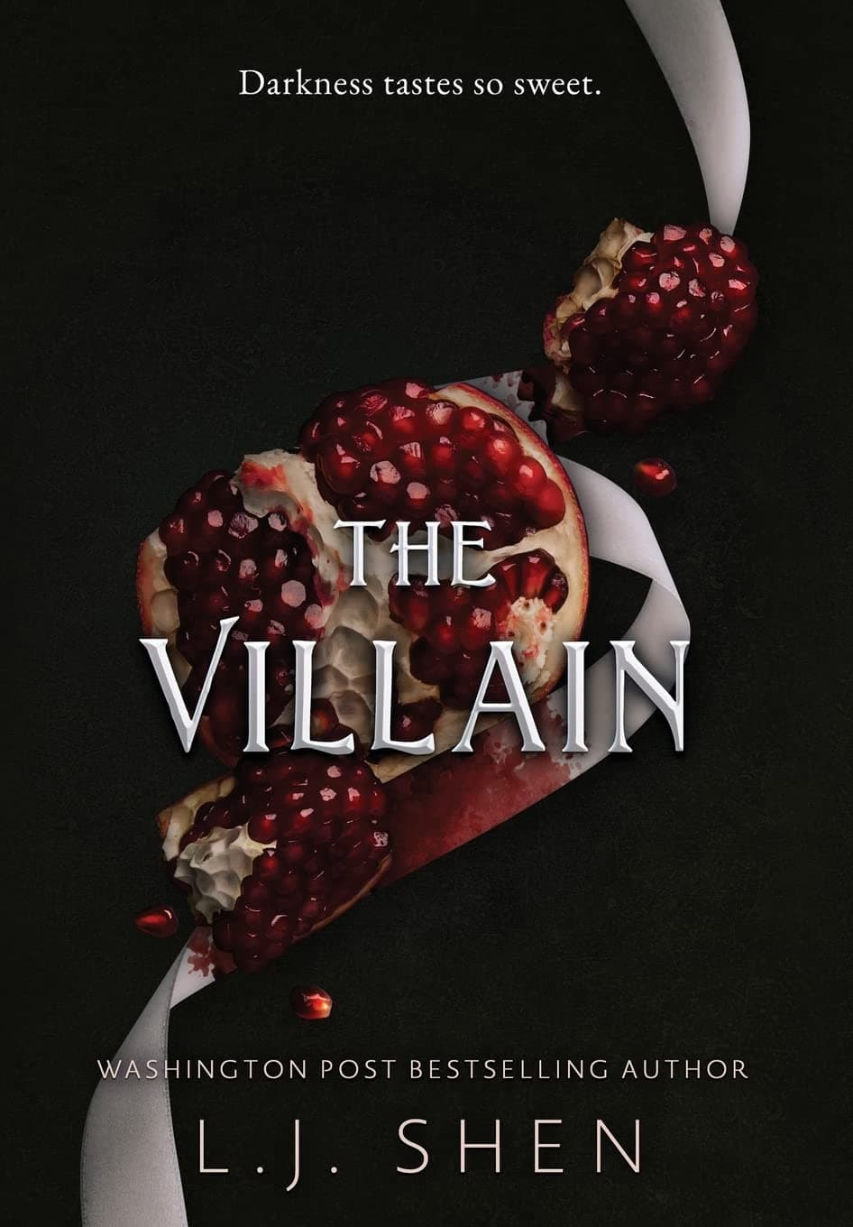 The Villain (Boston Belles Book 2) شرور (متن کامل بدون حذفیات)