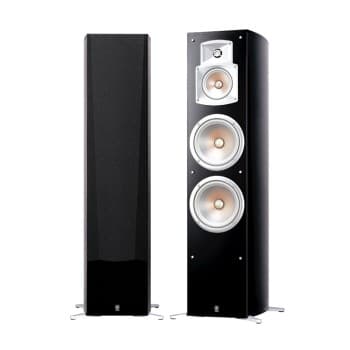 اسپیکر فلور استند یاماها مدل NS-777