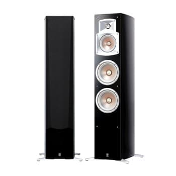 اسپیکر فلور استند یاماها مدل NS-555