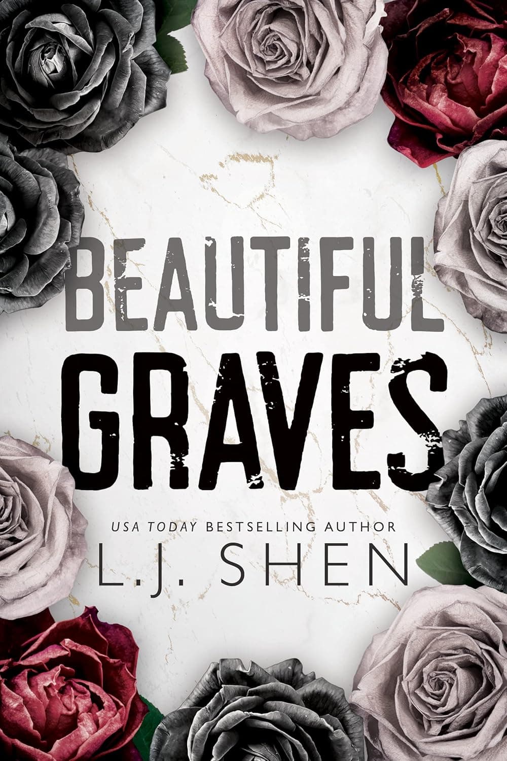 Beautiful Graves گورهای زیبا (متن کامل بدون حذفیات)