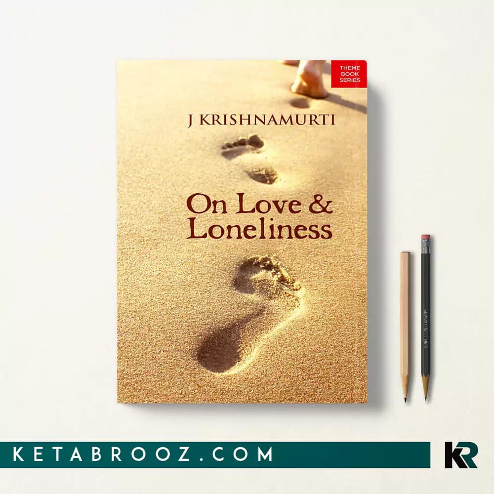 کتاب On Love and Loneliness — تصویر ۲