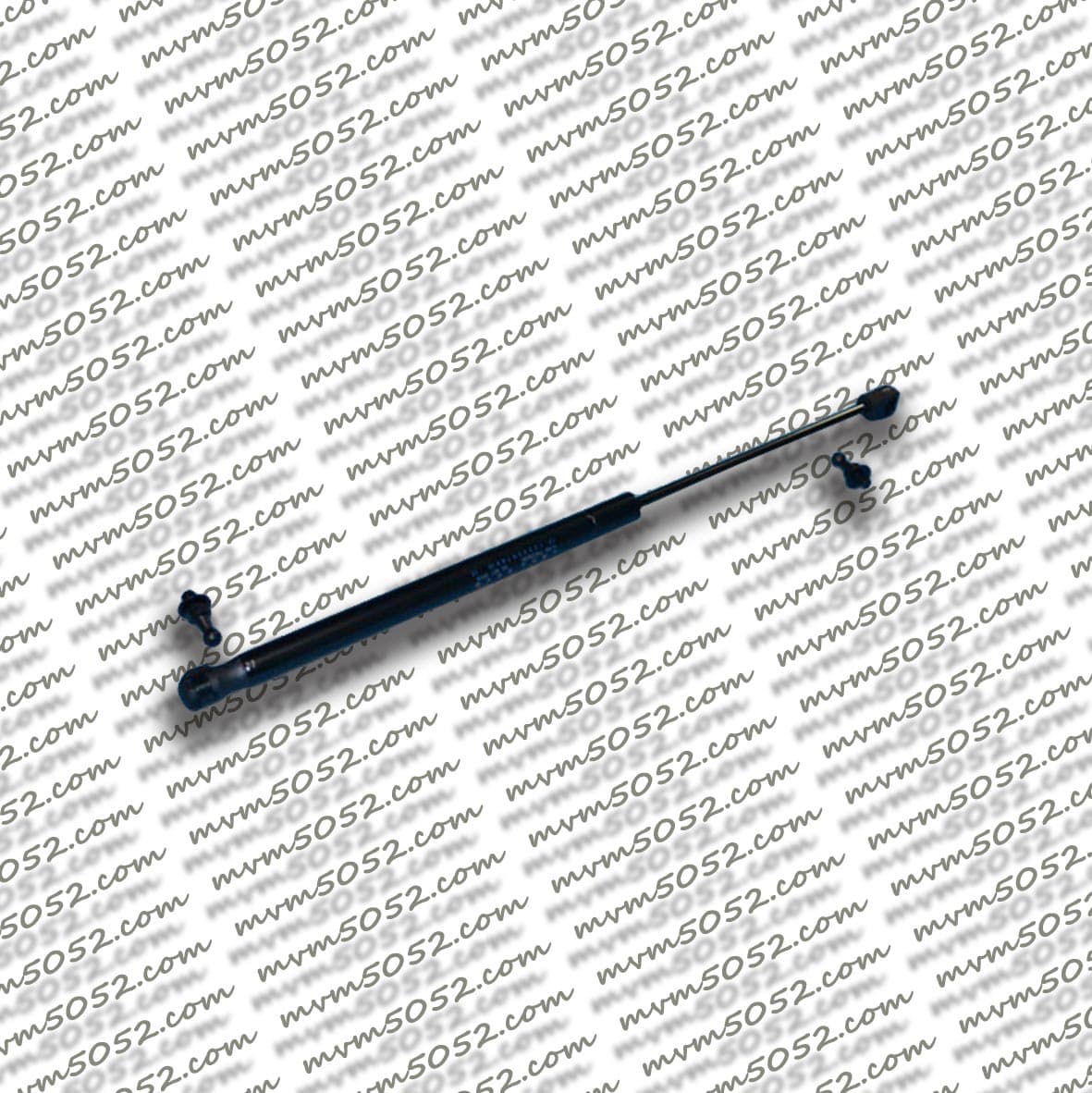 جک درب عقب ام وی ام 110S