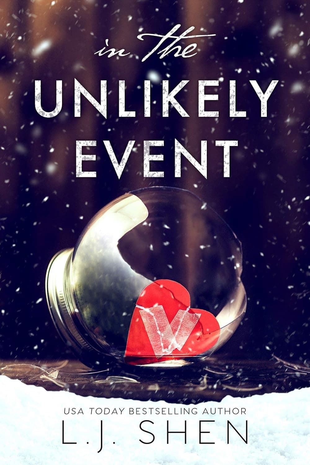 In the Unlikely Event در رویدادی بعید (متن کامل بدون حذفیات)
