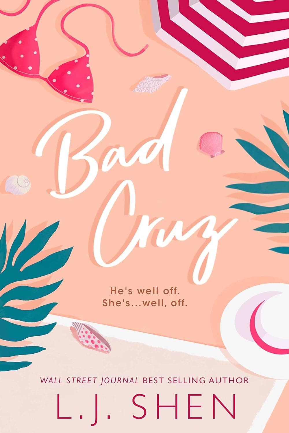 Bad Cruz بد کروز (متن کامل بدون حذفیات)