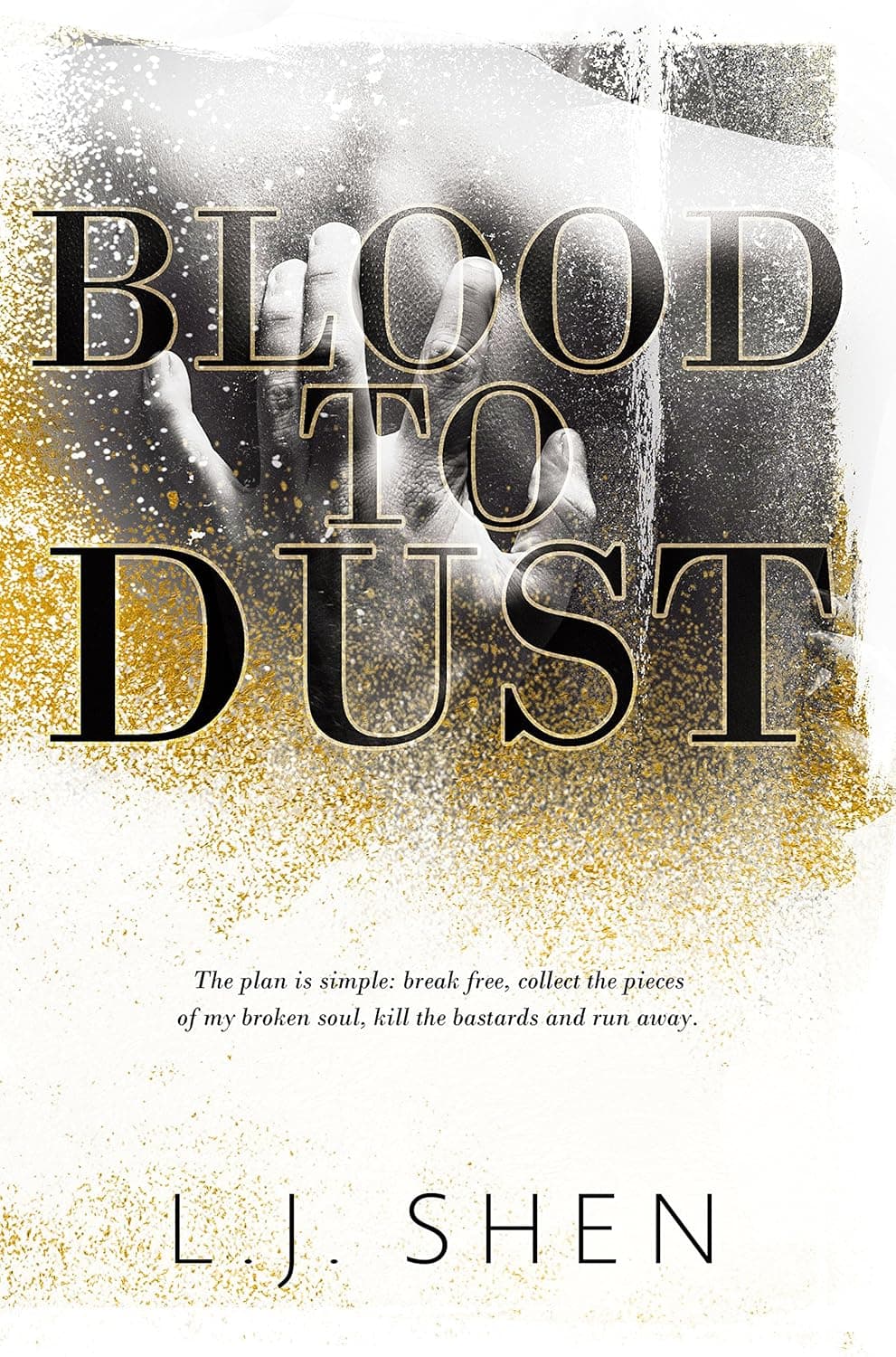 Blood to Dust خون به غبار (متن کامل بدون حذفیات)
