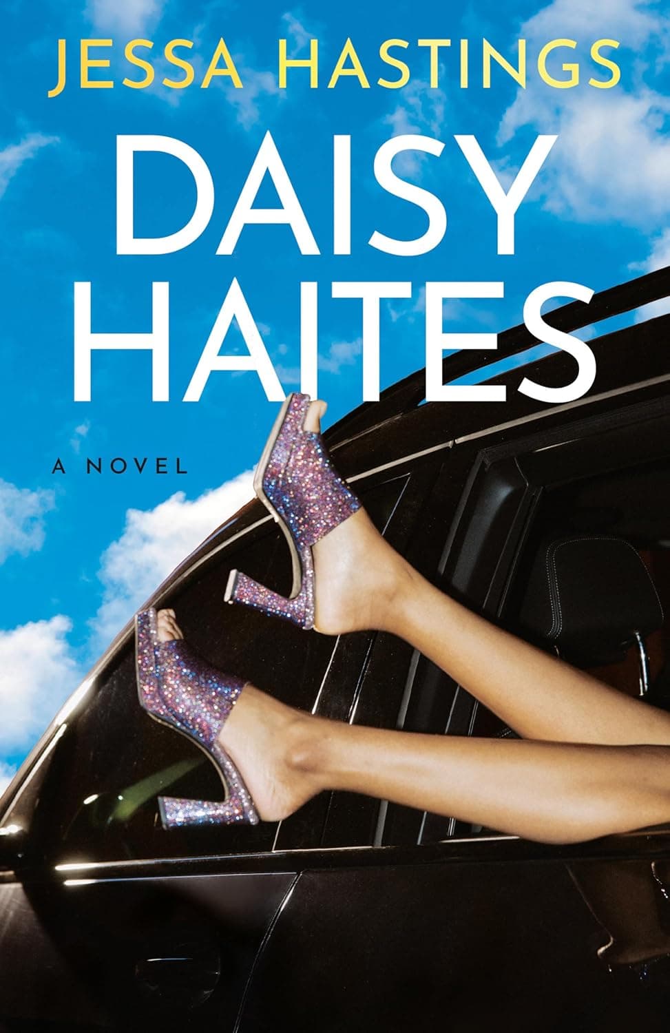 Daisy Haites (The Magnolia Parks Universe Book 2) دیزی هایتس (متن کامل بدون حذفیات)
