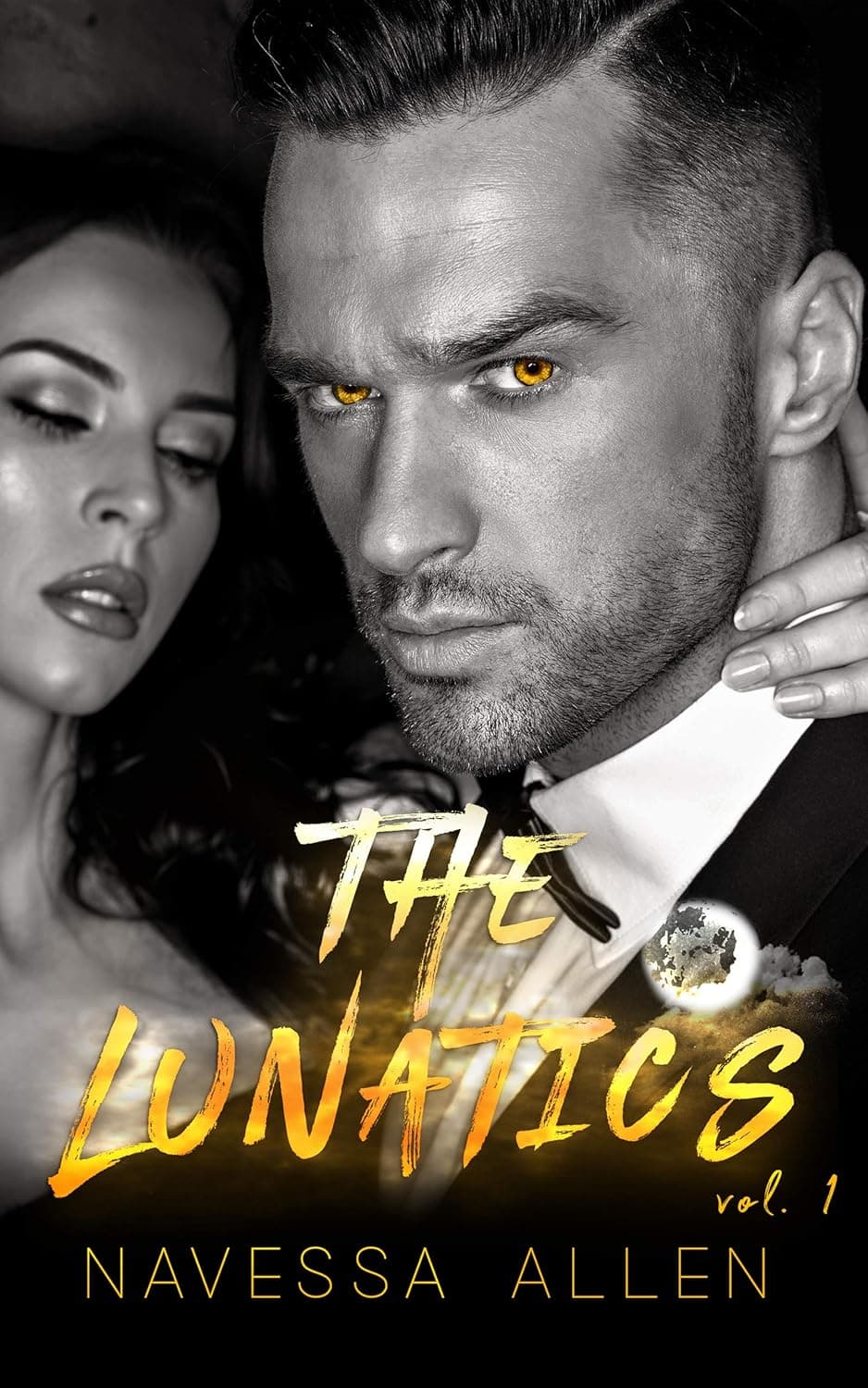 The Lunatics: Volume One دیوانگان (متن کامل بدون حذفیات)