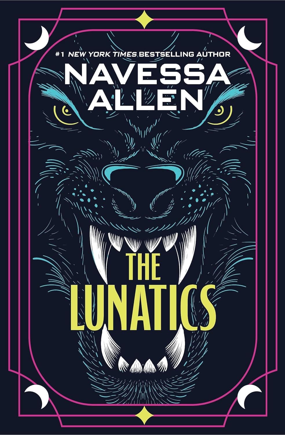 The Lunatics دیوانگان (متن کامل بدون حذفیات)