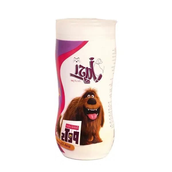 دستمال مرطوب حیوانات ژاسی بسته 60 عددی