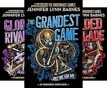 The Grandest Game Series مجموعه بزرگترین بازی (متن کامل بدون حذفیات) — تصویر ۲