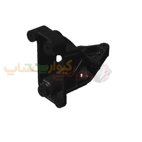 پایه دسته موتور راست ام وی ام x22 — تصویر ۳
