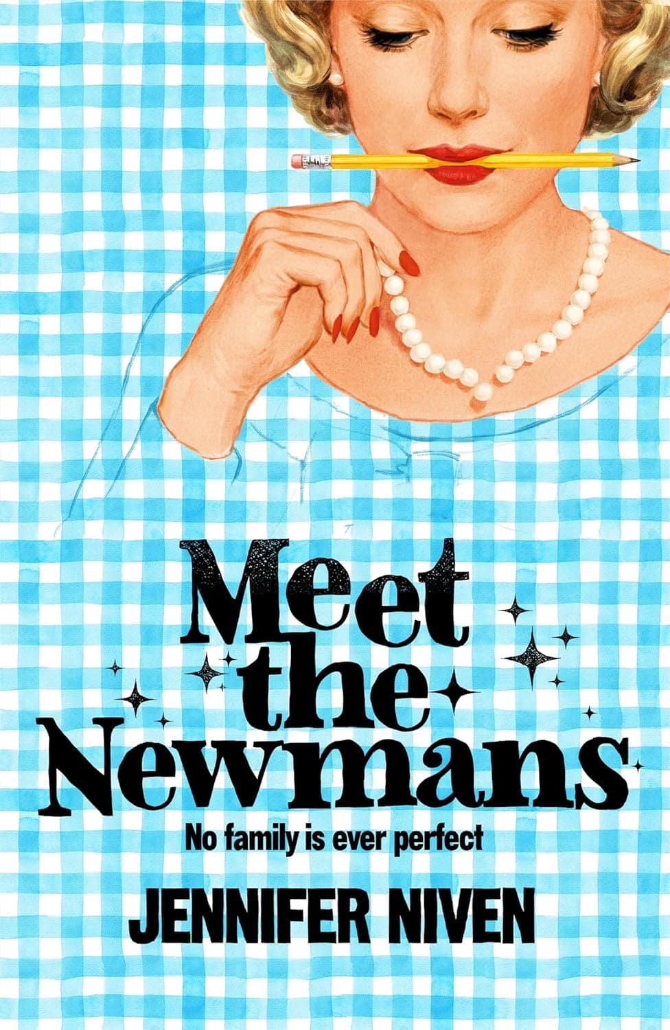 Meet the Newmans با خانواده نیومن آشنا شوید (متن کامل بدون حذفیات)