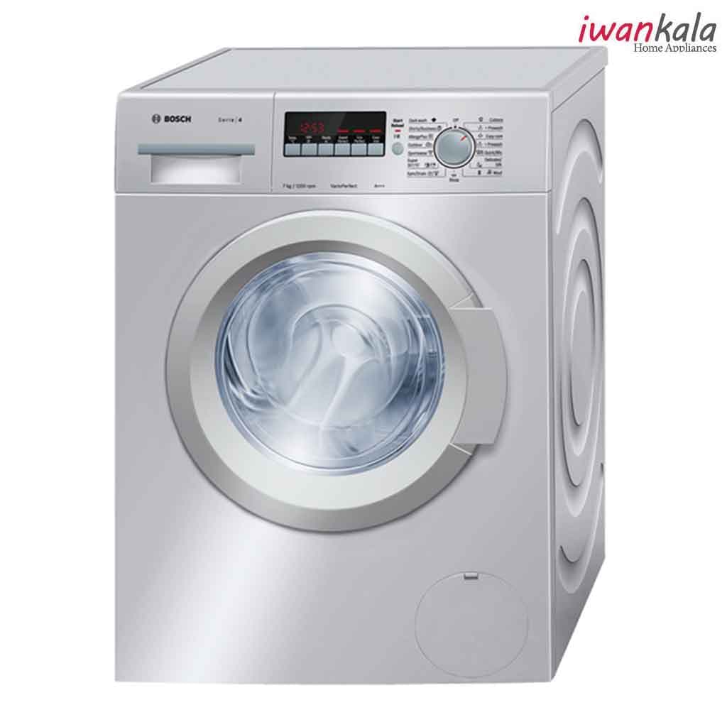 ماشین لباسشویی WAK2426SIR — تصویر ۶