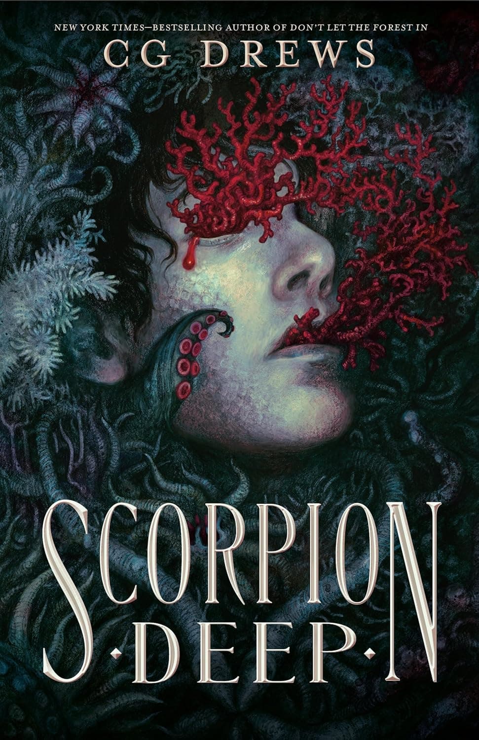 Scorpion Deep عقرب عمیق (متن کامل بدون حذفیات)