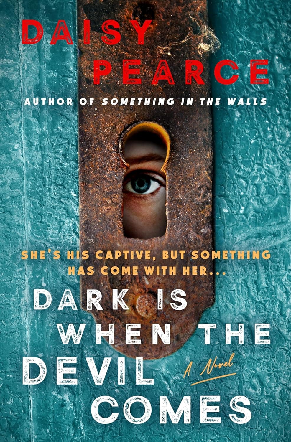 Dark Is When the Devil Comes تاریکی یعنی وقتی شیطان می‌آید (متن کامل بدون حذفیات)