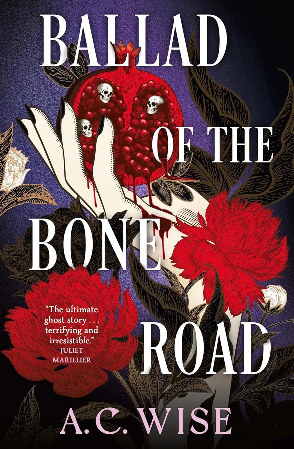 Ballad of the Bone Road تصنیف جاده استخوانی (متن کامل بدون حذفیات)