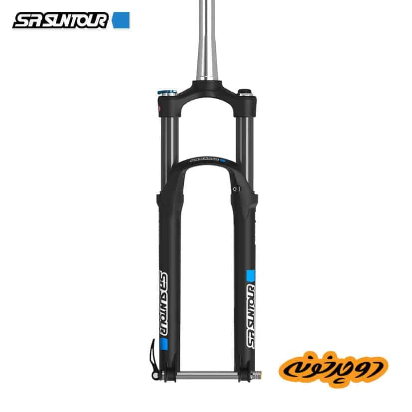 دوشاخ SRSUNTOUR XCR32 Boost 29 — تصویر ۵