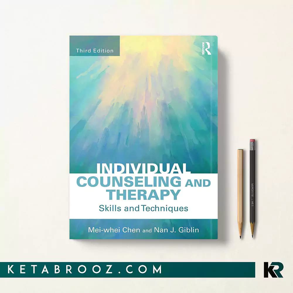 کتاب Individual Counseling and Therapy — تصویر ۲