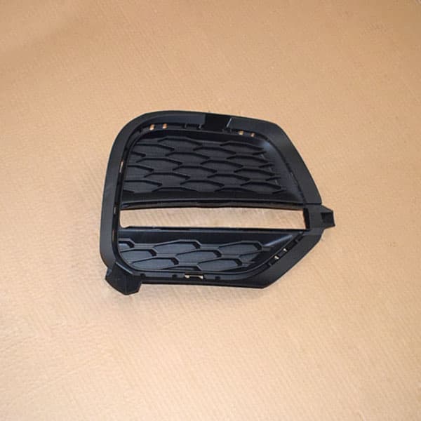 قاب چراغ روز راست ام وی ام X55