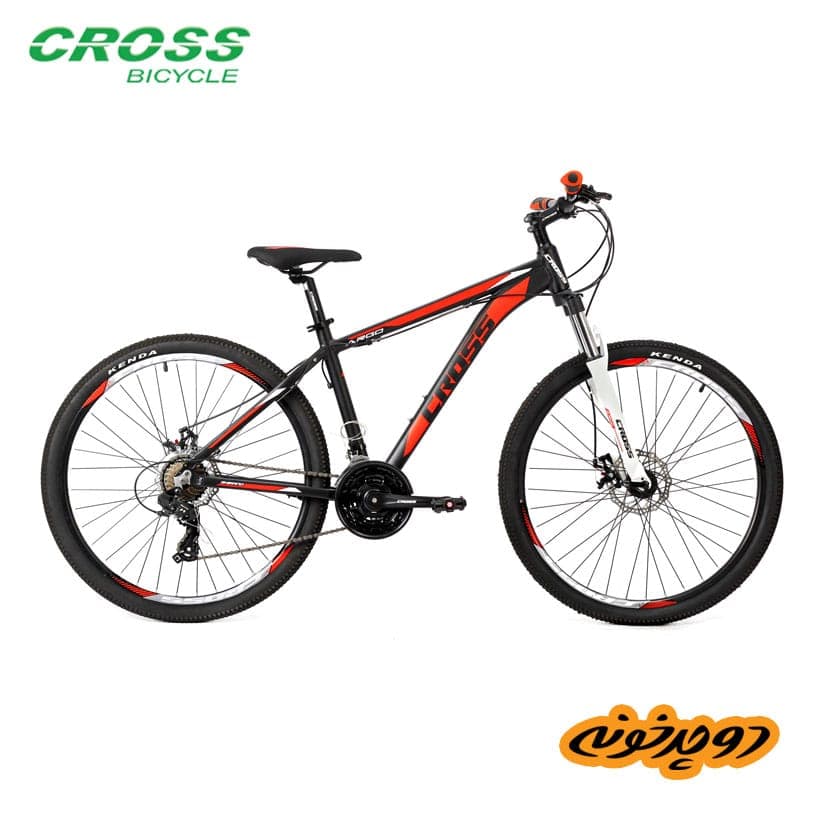 دوچرخه کراس Cross Argo 27.5