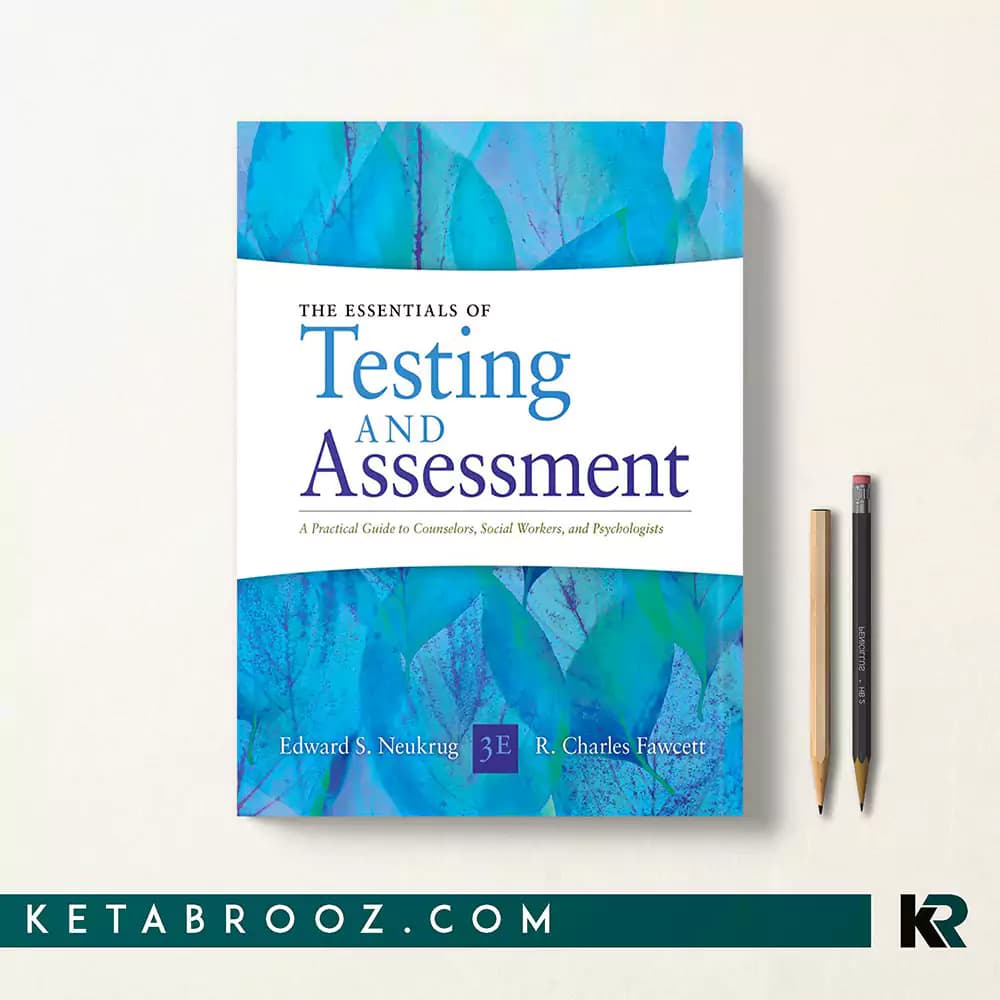 کتاب Essentials of Testing and Assessment — تصویر ۲