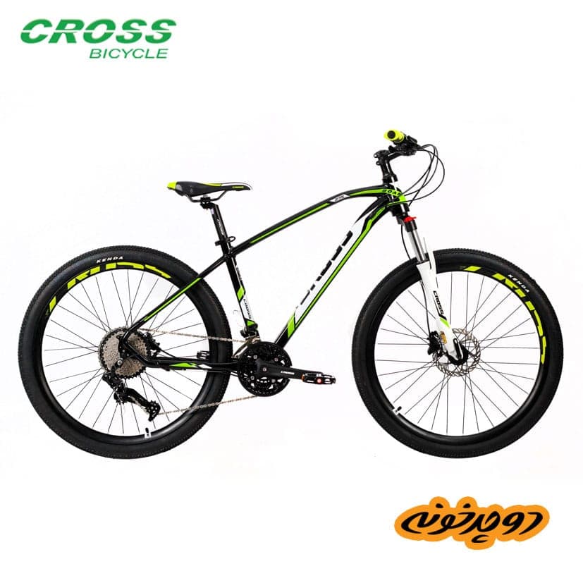 دوچرخه کراس Cross Boar 27.5 — تصویر ۲
