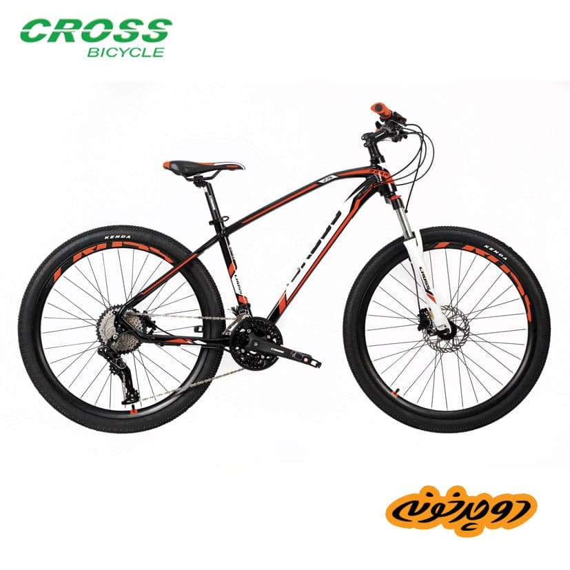 دوچرخه کراس Cross Boar 27.5 — تصویر ۳