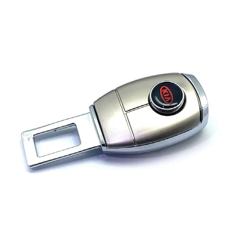 قطع کننده بوق هشدار کمربند دو کاره طرح KIA کد 0012