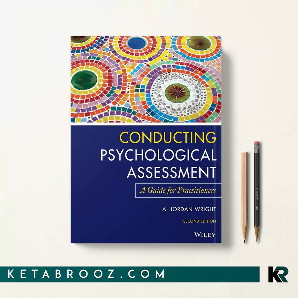 کتاب Conducting Psychological Assessment