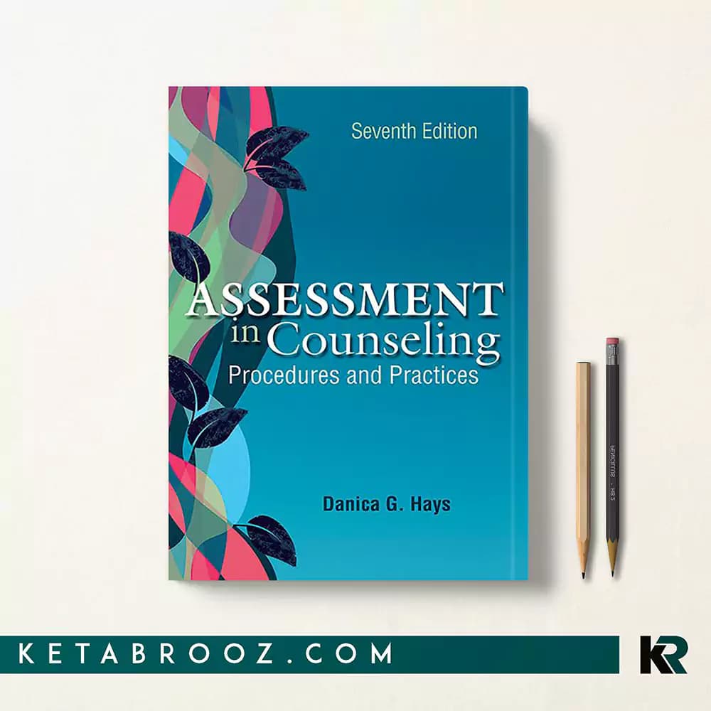 کتاب Assessment in Counseling