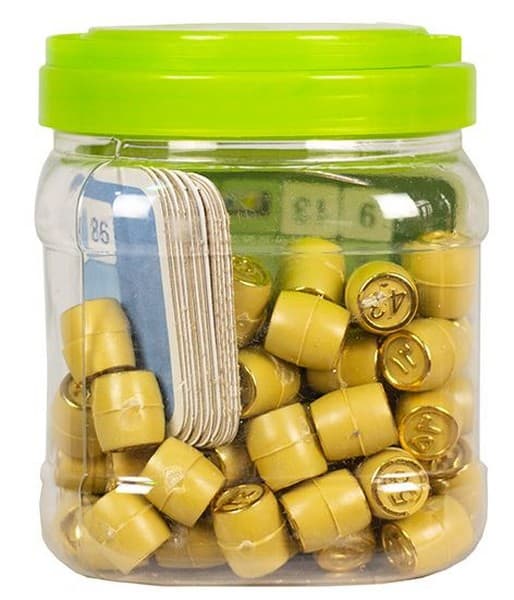 بازي دبرنا (دی توی) قوطی کوچک Day Toy
