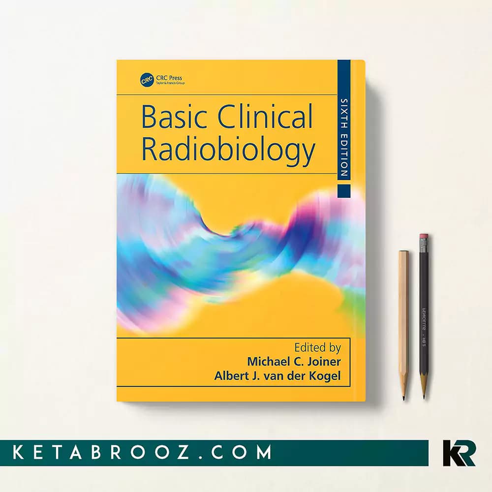 کتاب Basic Clinical Radiobiology