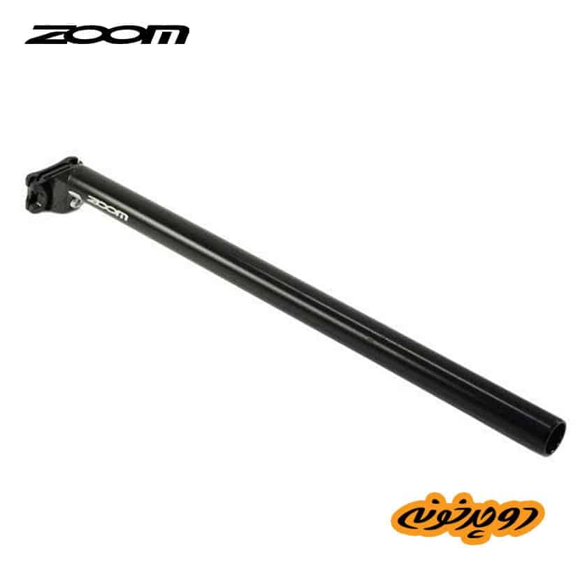 لوله زین زووم Zoom — تصویر ۳