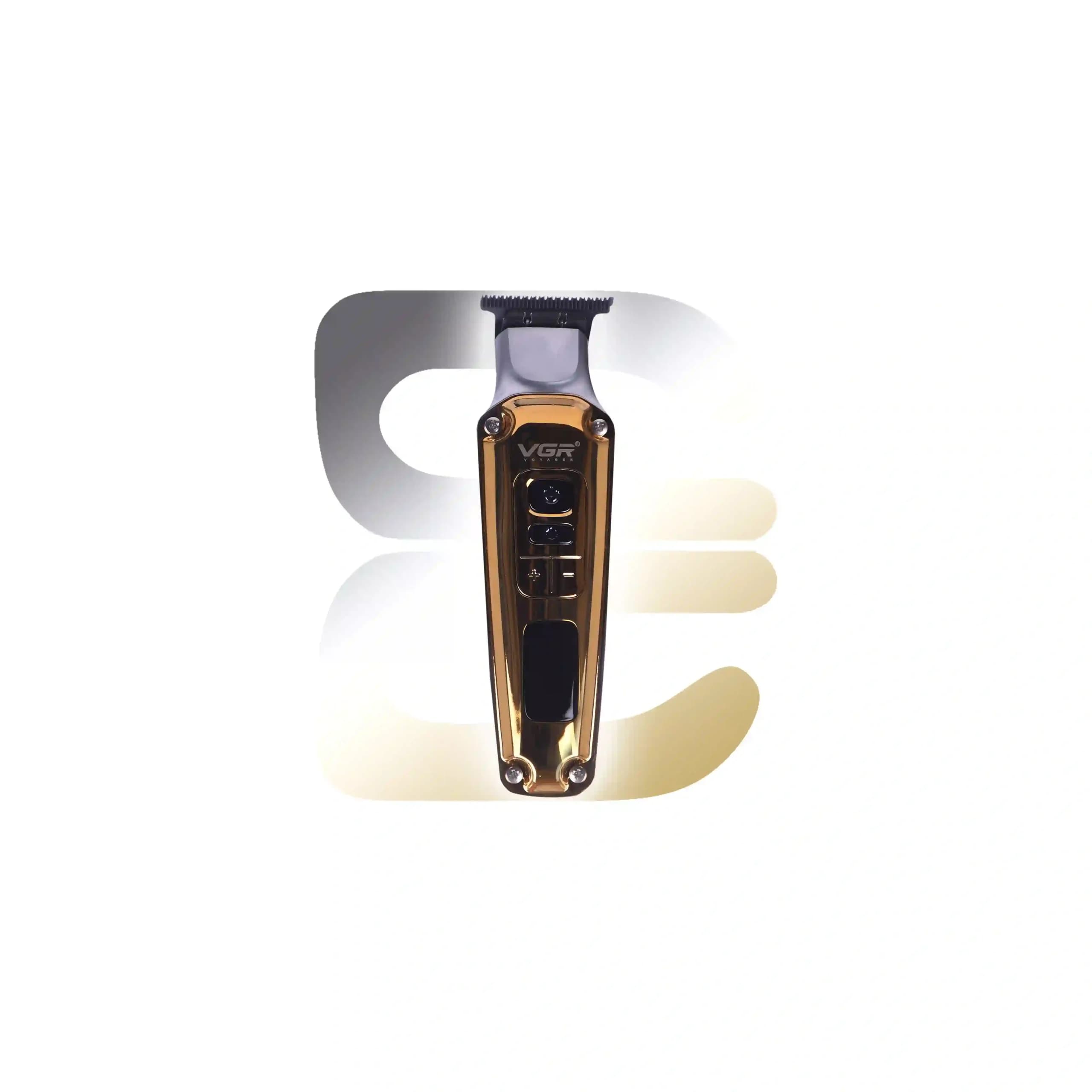 ماشین اصلاح مو سر و صورت وی جی ار مدل V-931 — تصویر ۷