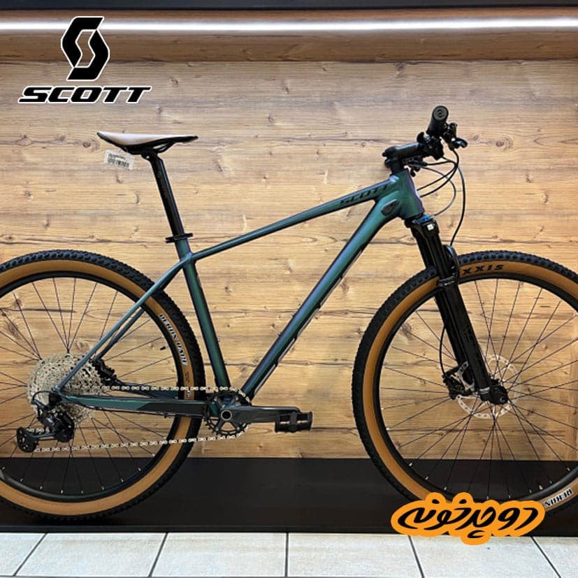 دوچرخه اسکات Scott Scale 950 2022 — تصویر ۴