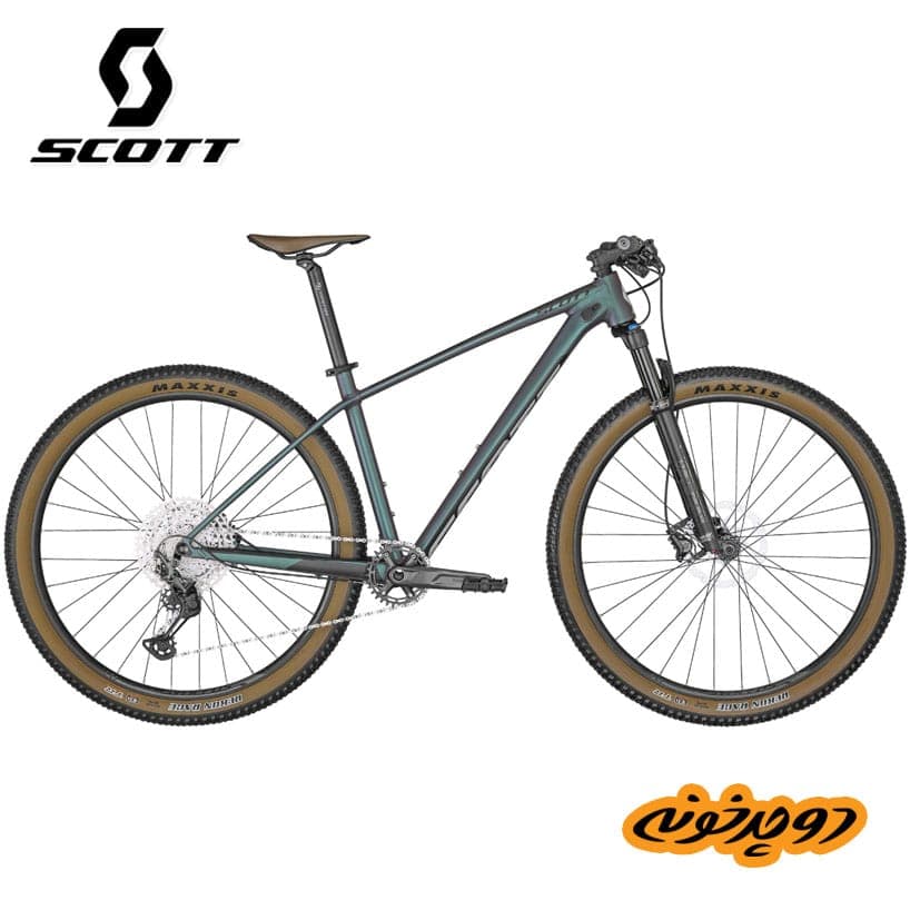 دوچرخه اسکات Scott Scale 950 2022