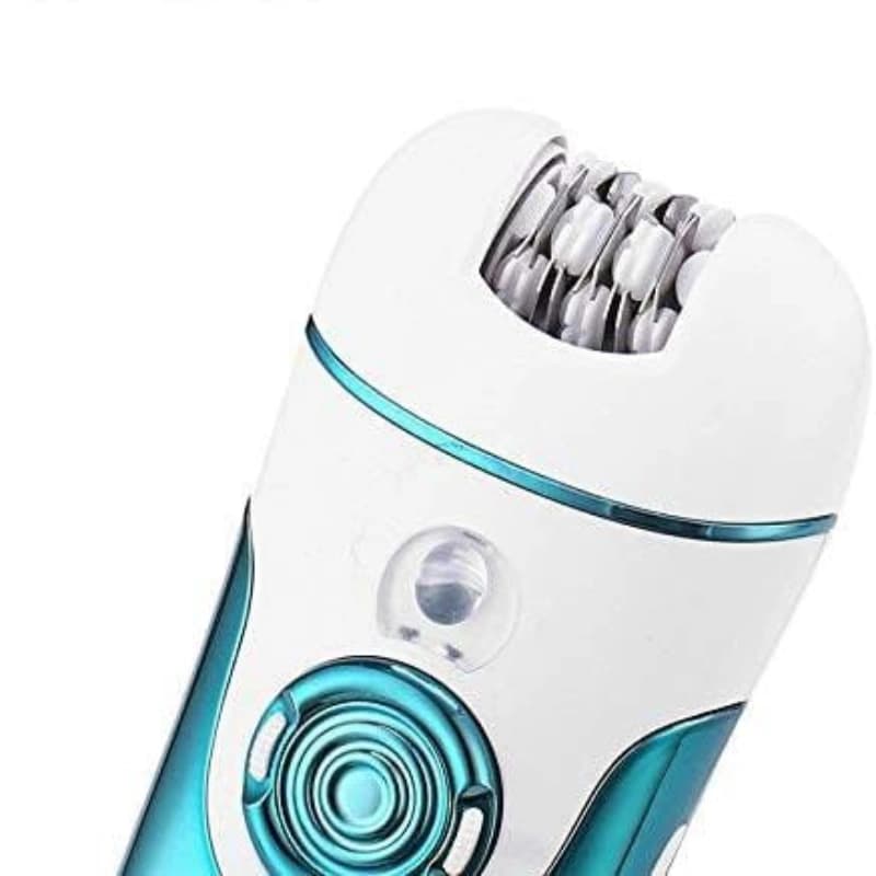 اپیلاتور چهار کاره وی جی آر مدل V-700 — تصویر ۸
