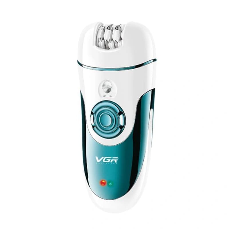 اپیلاتور چهار کاره وی جی آر مدل V-700 — تصویر ۶
