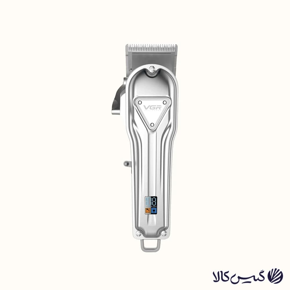 ماشین اصلاح مو سر وی جی ار مدل V-140