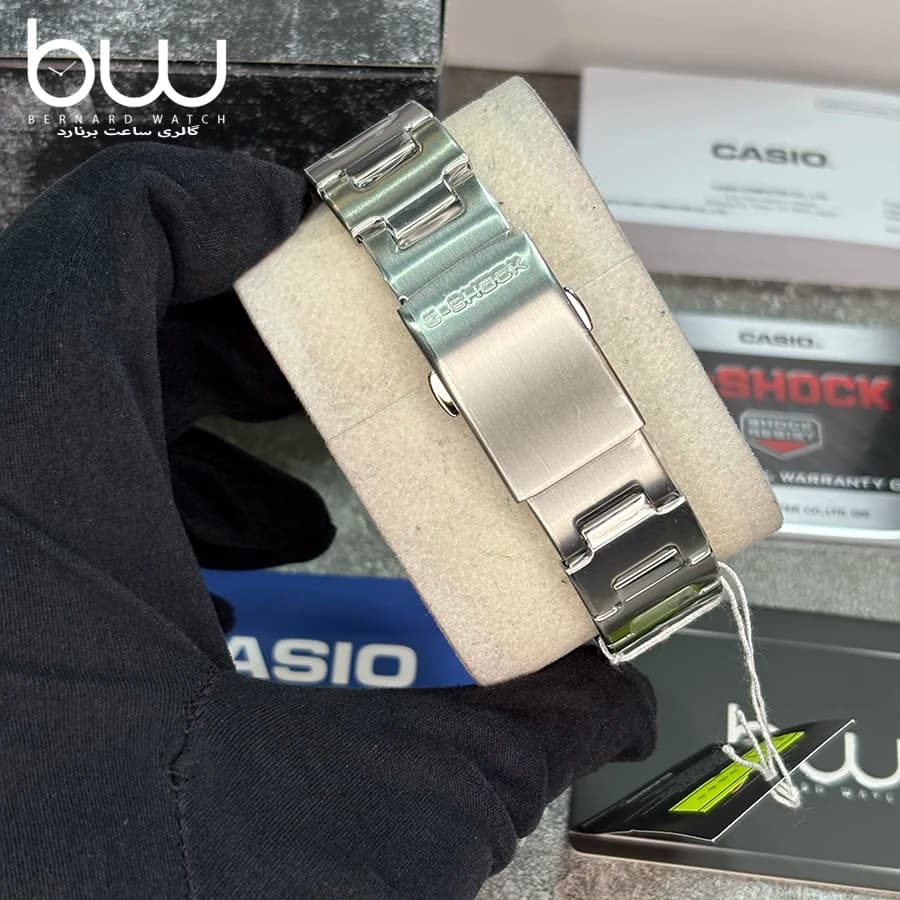 ساعت مچی جی شاک G-SHOCK کاسیو مدل CASIO GM-2110D-2B — تصویر ۳