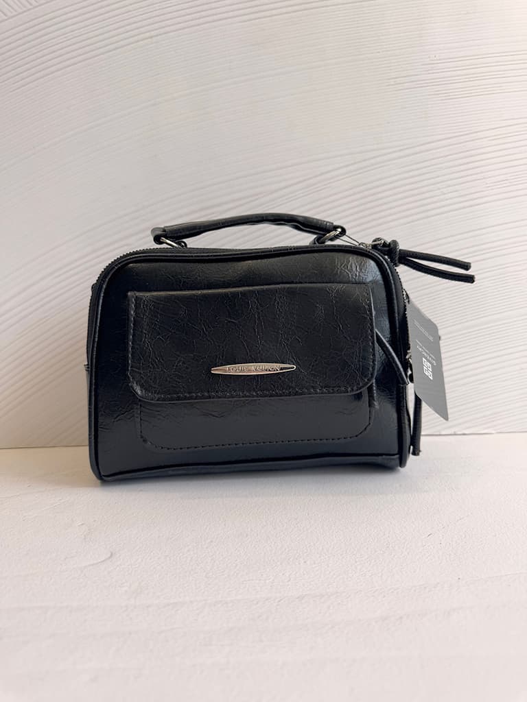 کیف دستی و دوشی زنانه کد 744