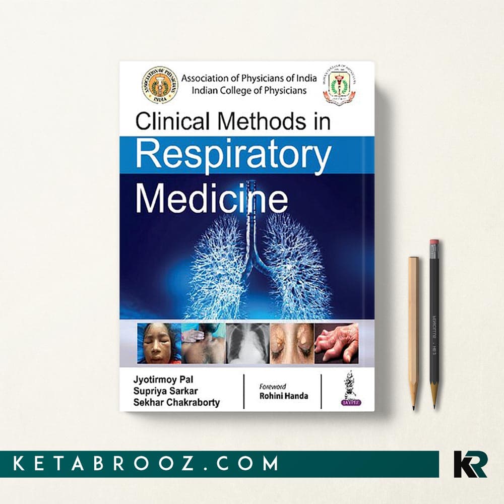کتاب Clinical Methods in Respiratory Medicine